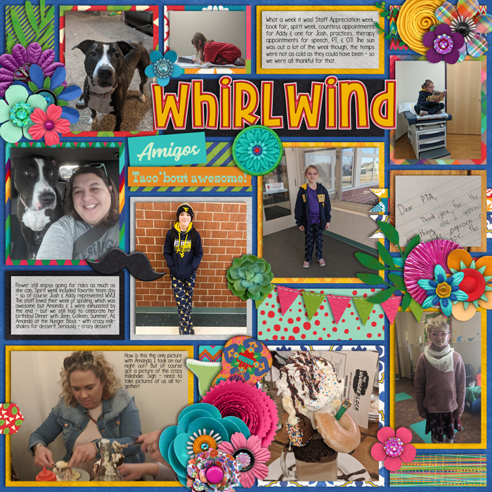 WhirlWind