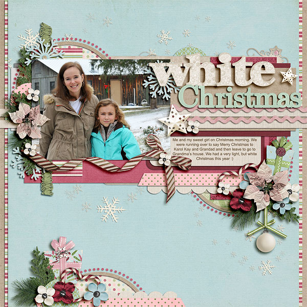 White Christmas