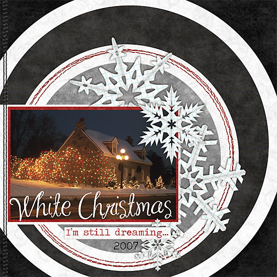 White Christmas