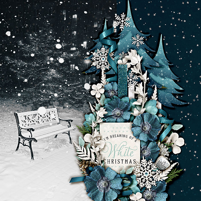 White Christmas