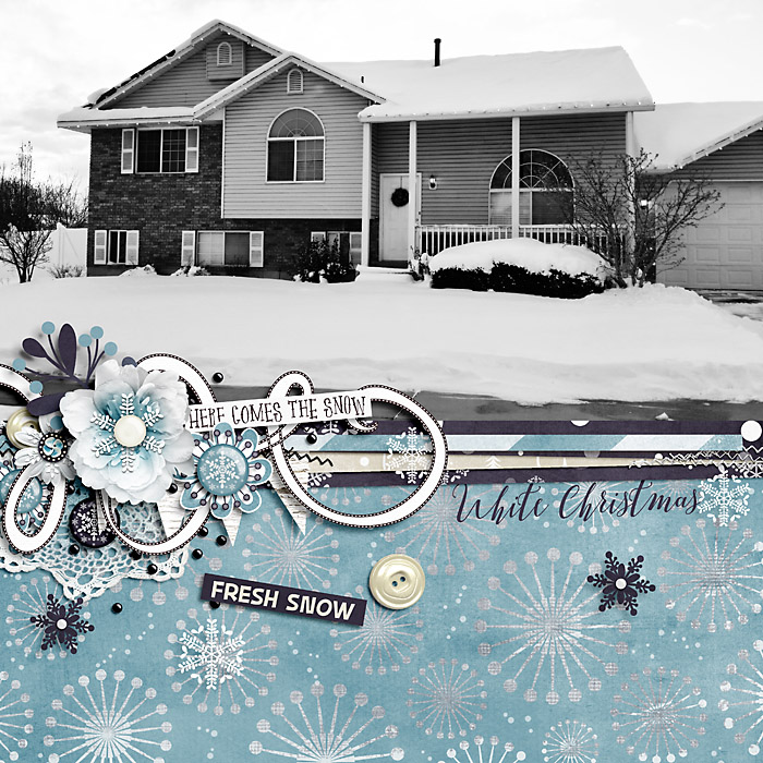 White Christmas