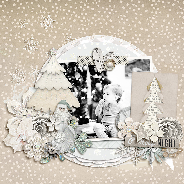 White Christmas