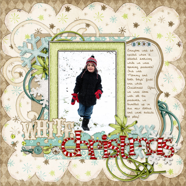 White Christmas