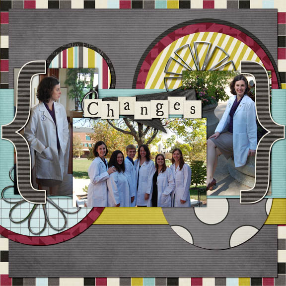 White Coat Ceremony