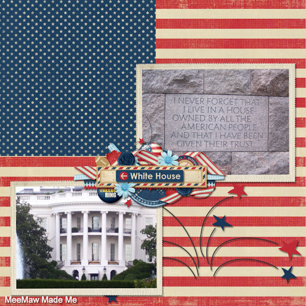 White House