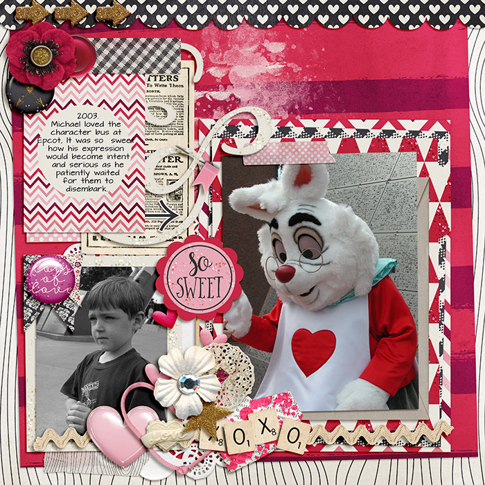 White Rabbit