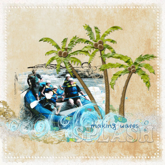 White Water
