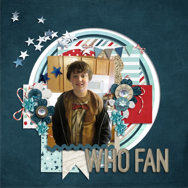 Who Fan