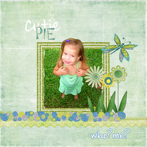 Who?Me?