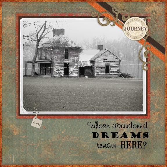 Whose Dreams?
