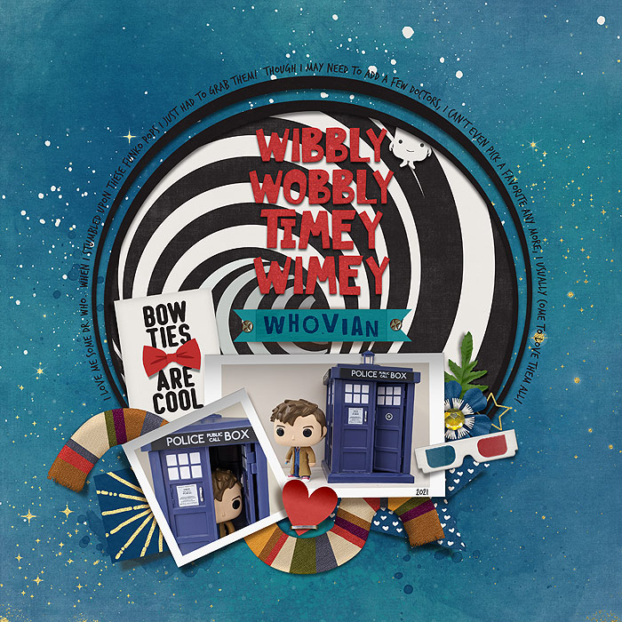 whovian