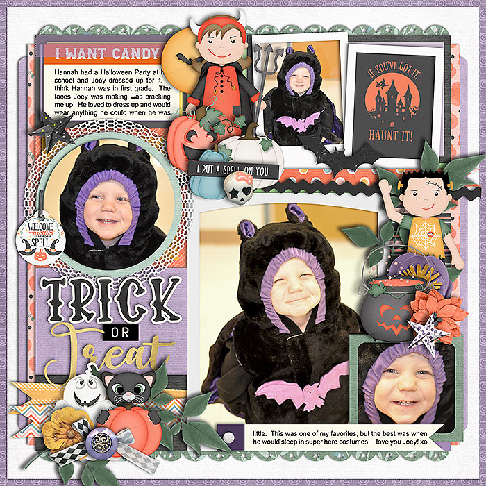 Wicked Awesome Women Bundle