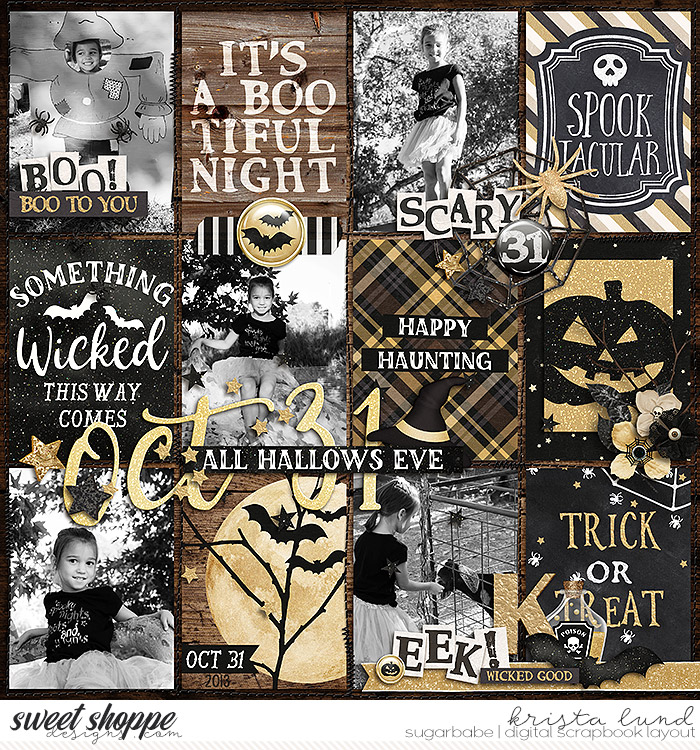 Wicked Good 2013