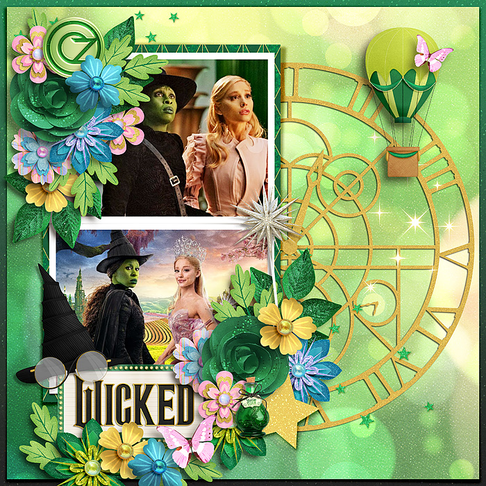 Wicked Movie