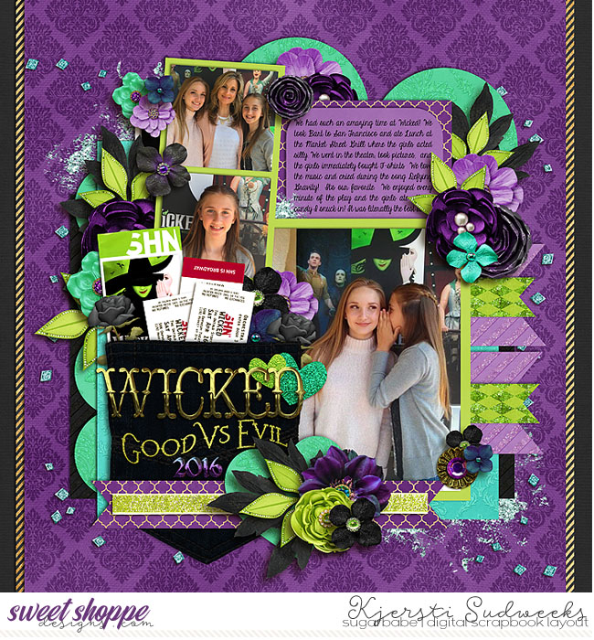 Wicked