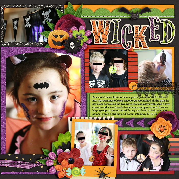 Wicked
