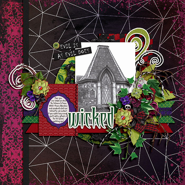 wicked