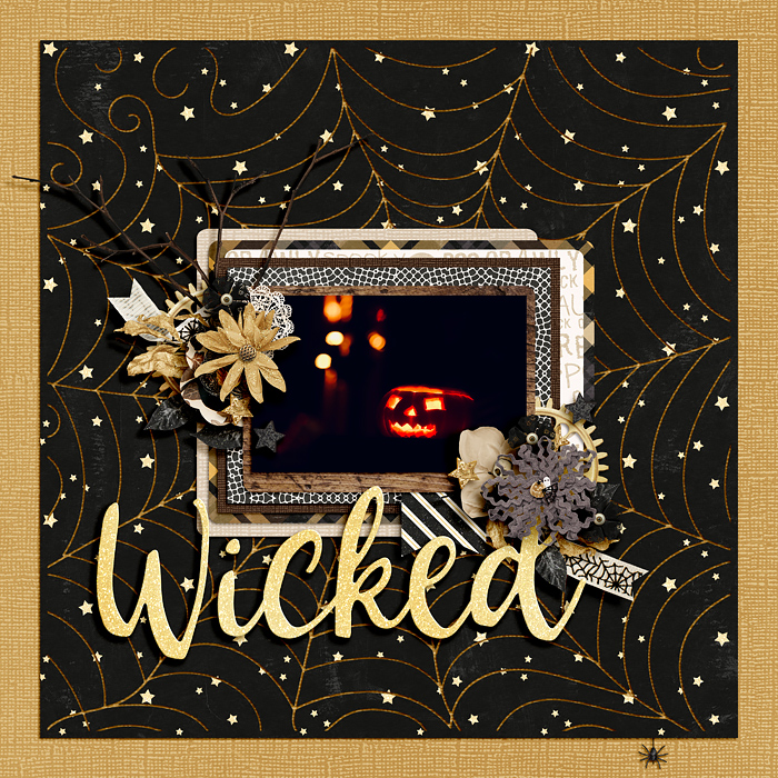Wicked