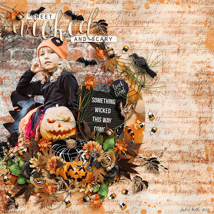 wicked