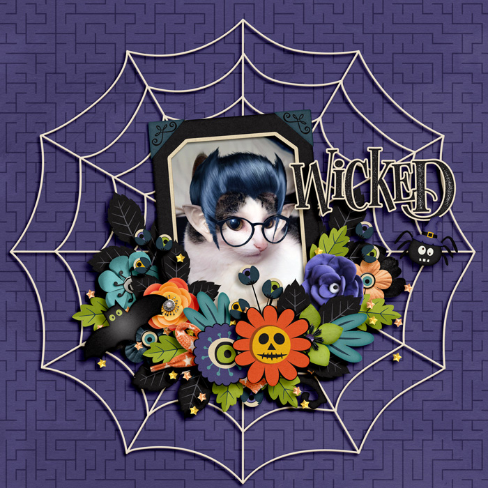 wicked