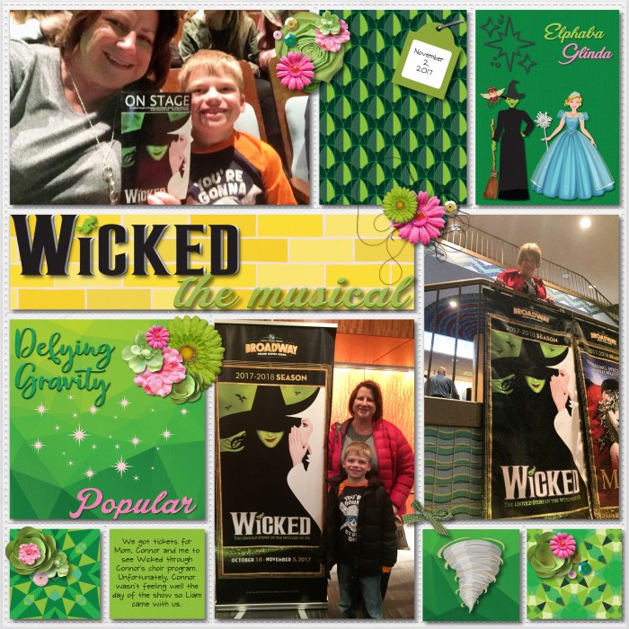 Wicked