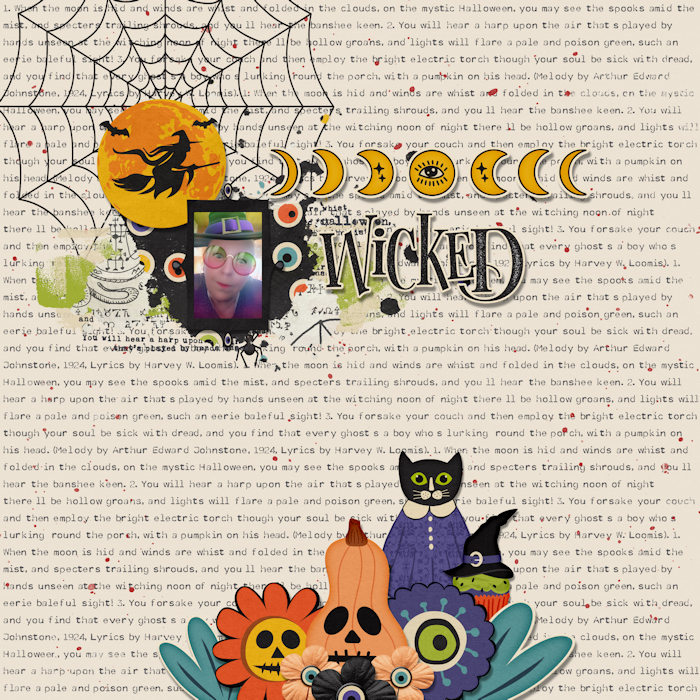 Wicked