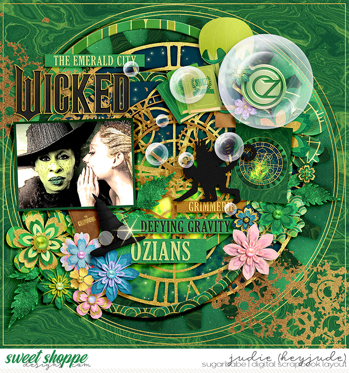 Wicked