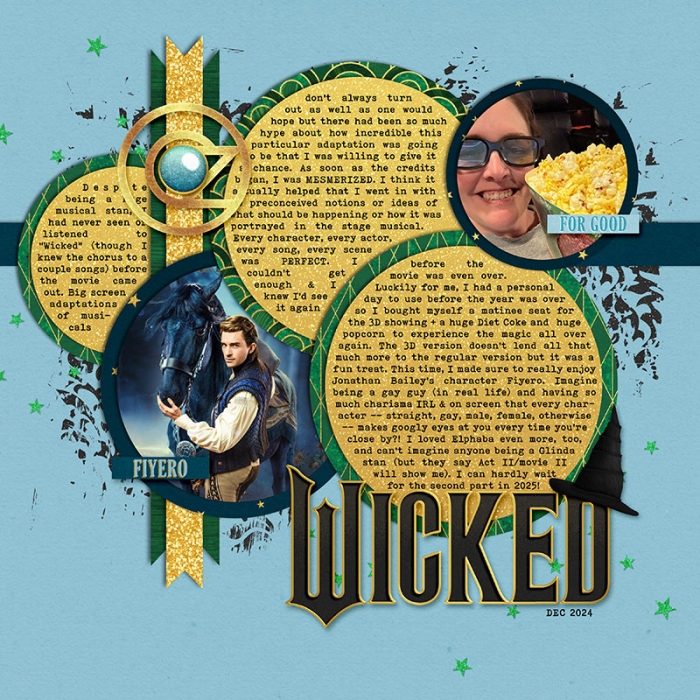 Wicked