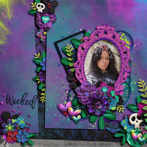 Wicked