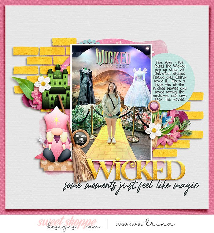 Wicked