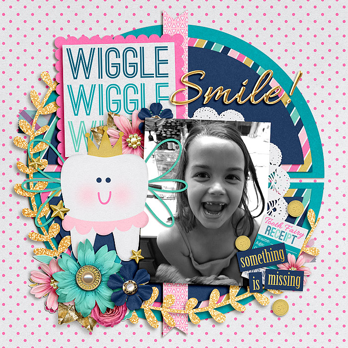 Wiggle Wiggle