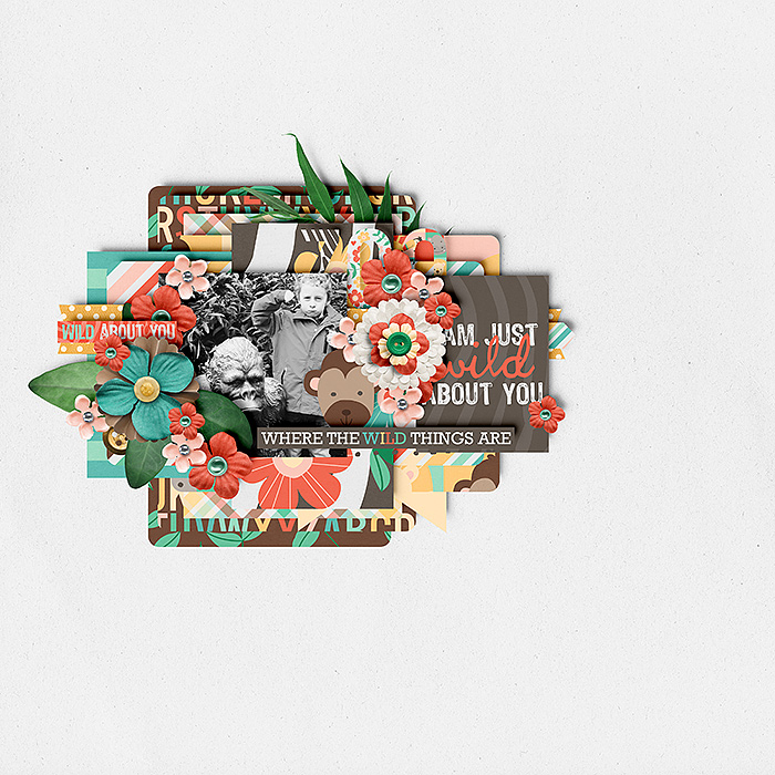 Wild About You