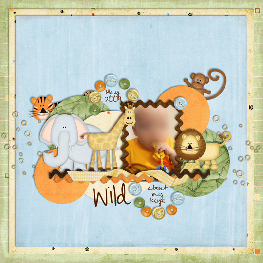 Wild About....