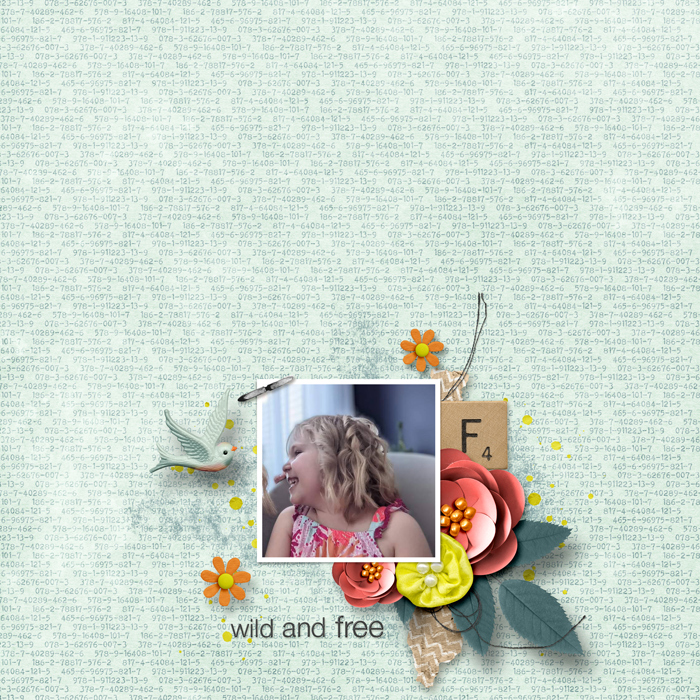 wild and free