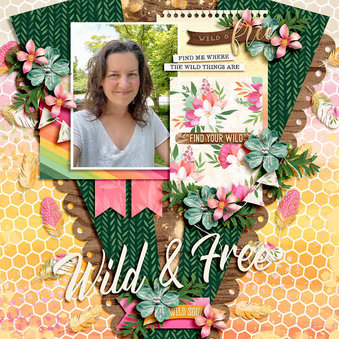 Wild and Free