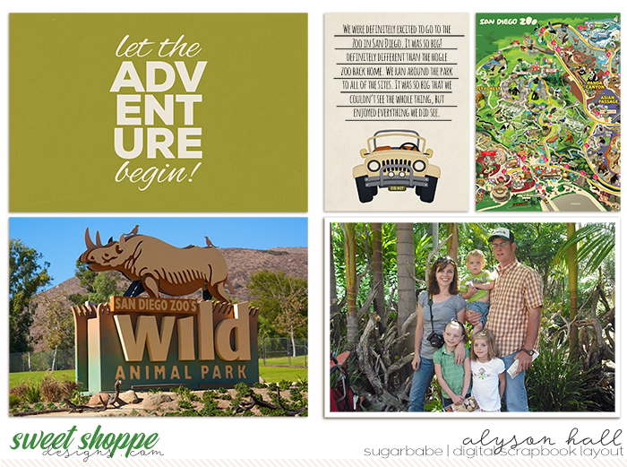 Wild Animal Park