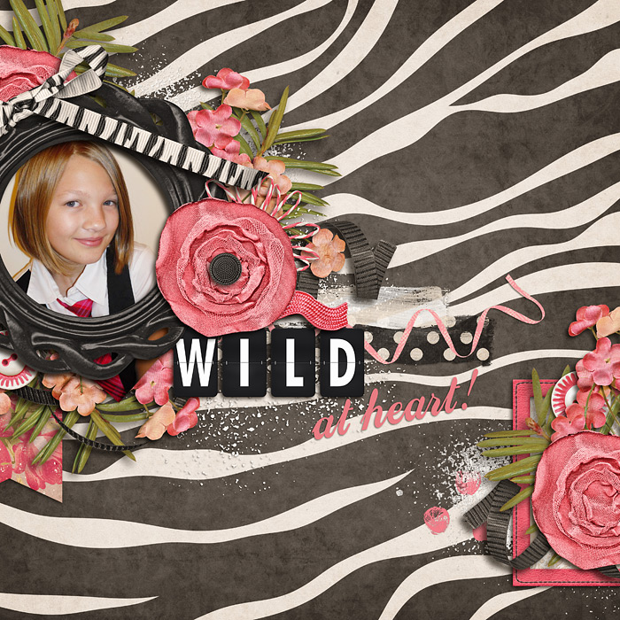 Wild At Heart