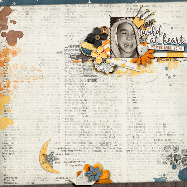 Wild At Heart