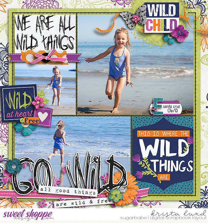 wild at heart