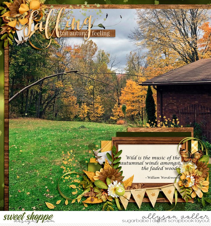 Wild Autumn