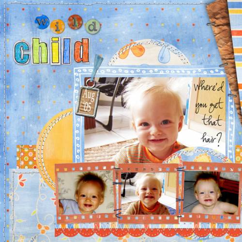 Wild Child