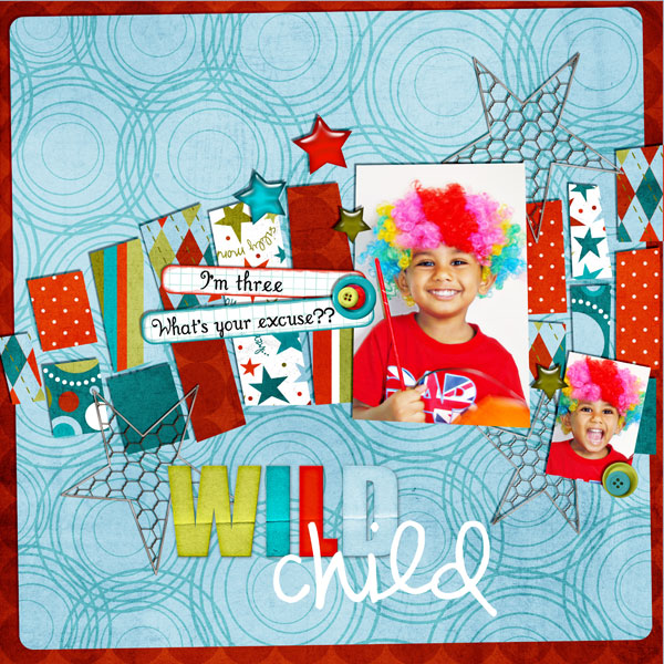 Wild-Child