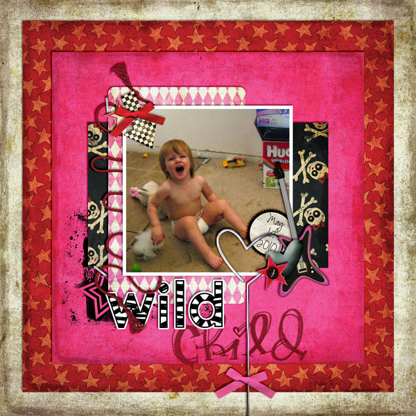 Wild Child