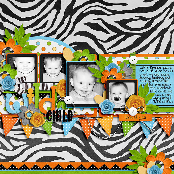 Wild Child