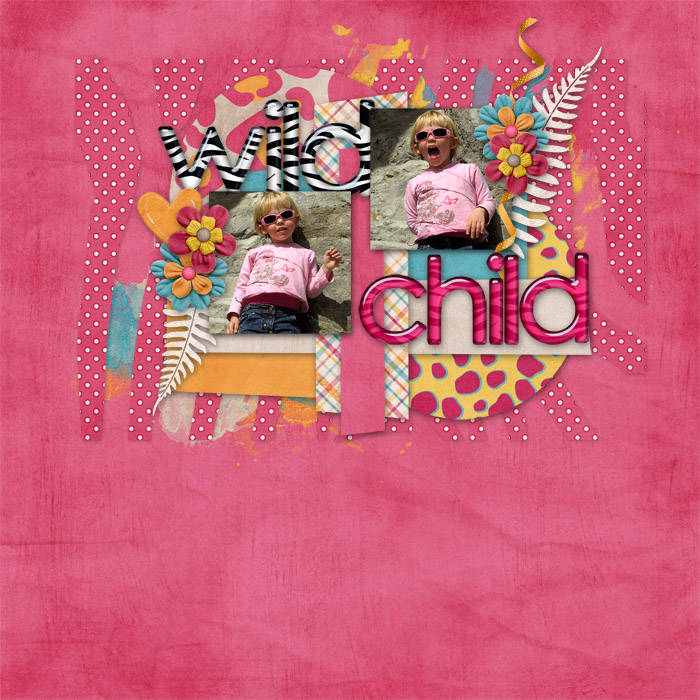 Wild Child
