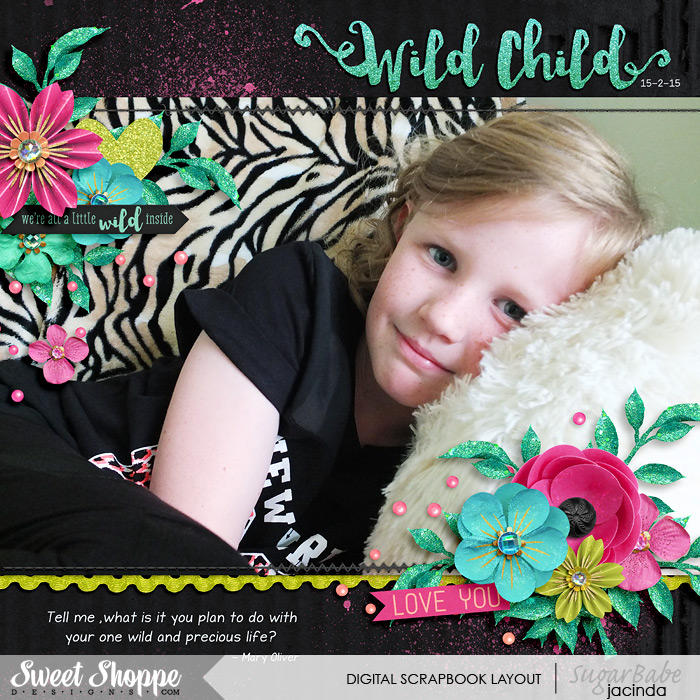 Wild Child