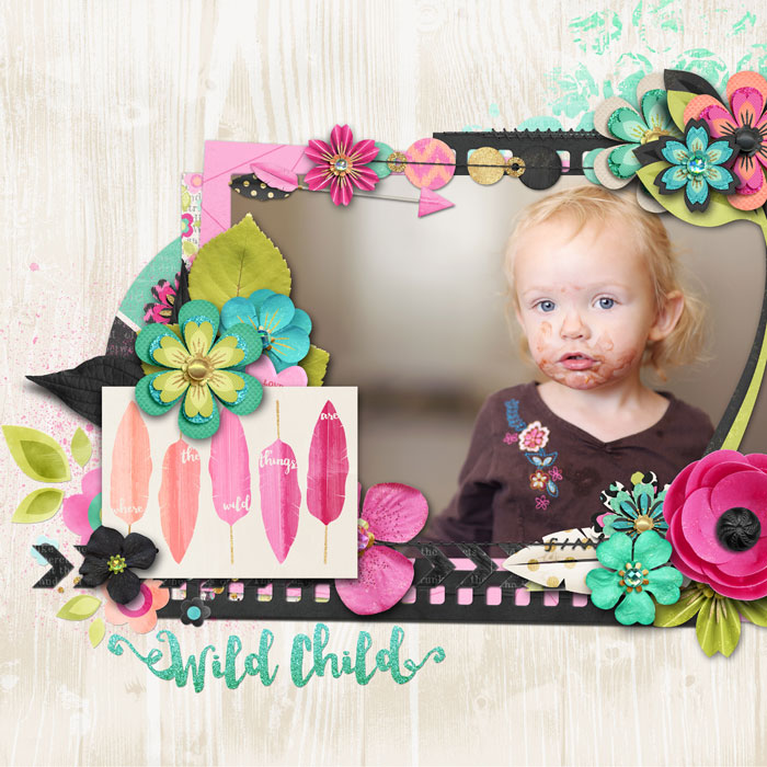 Wild Child