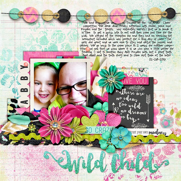 Wild Child