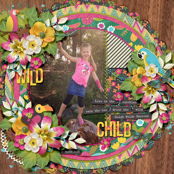 Wild Child