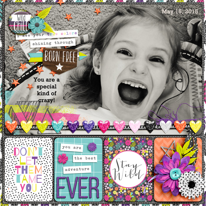 Wild Child